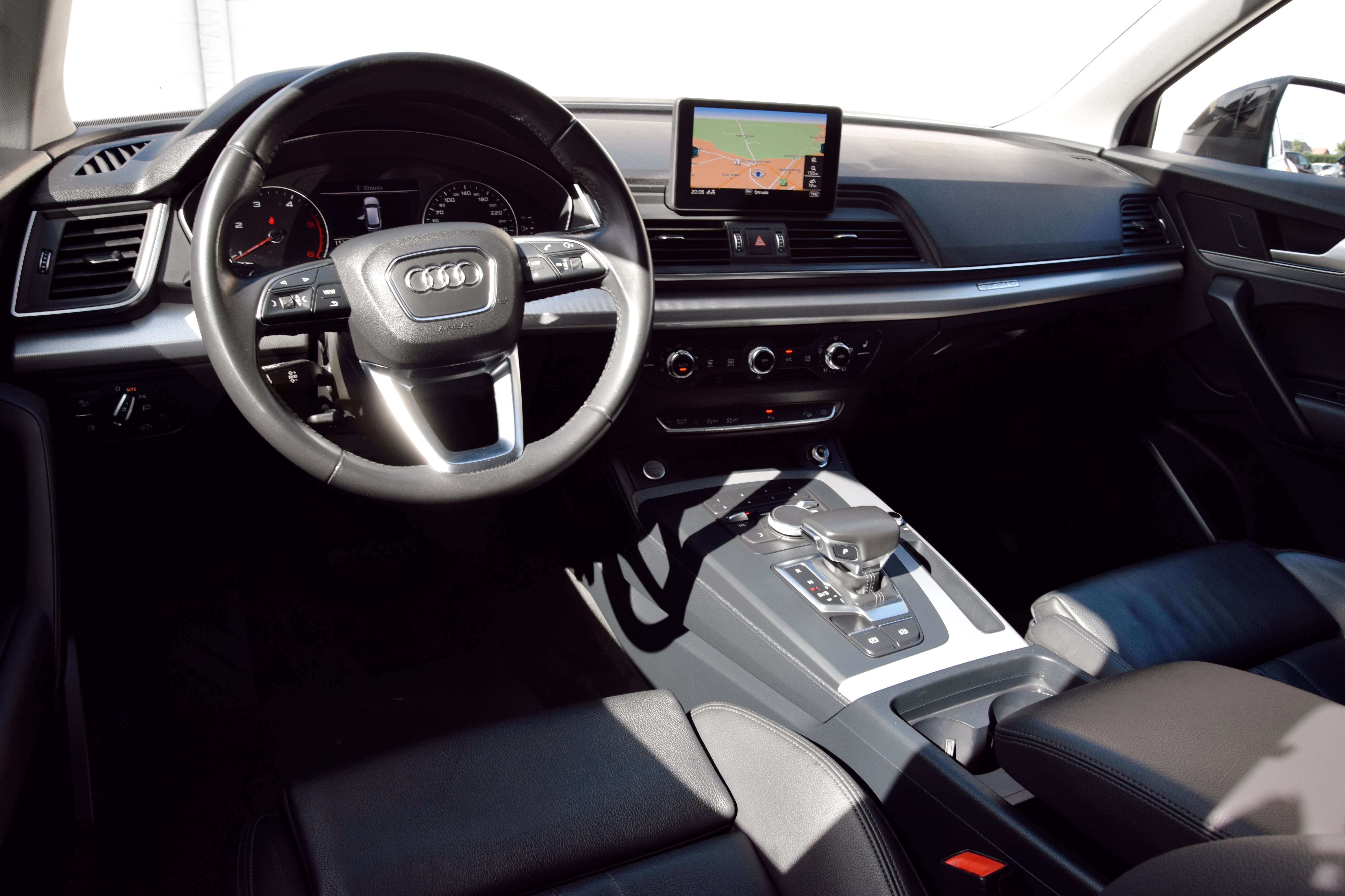 Audi Q5 Q5 40 TDi Quattro Business .