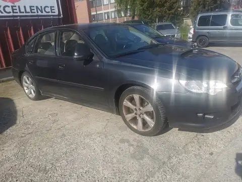 Subaru Legacy 2.0 TD 16v AWD Executive DPF