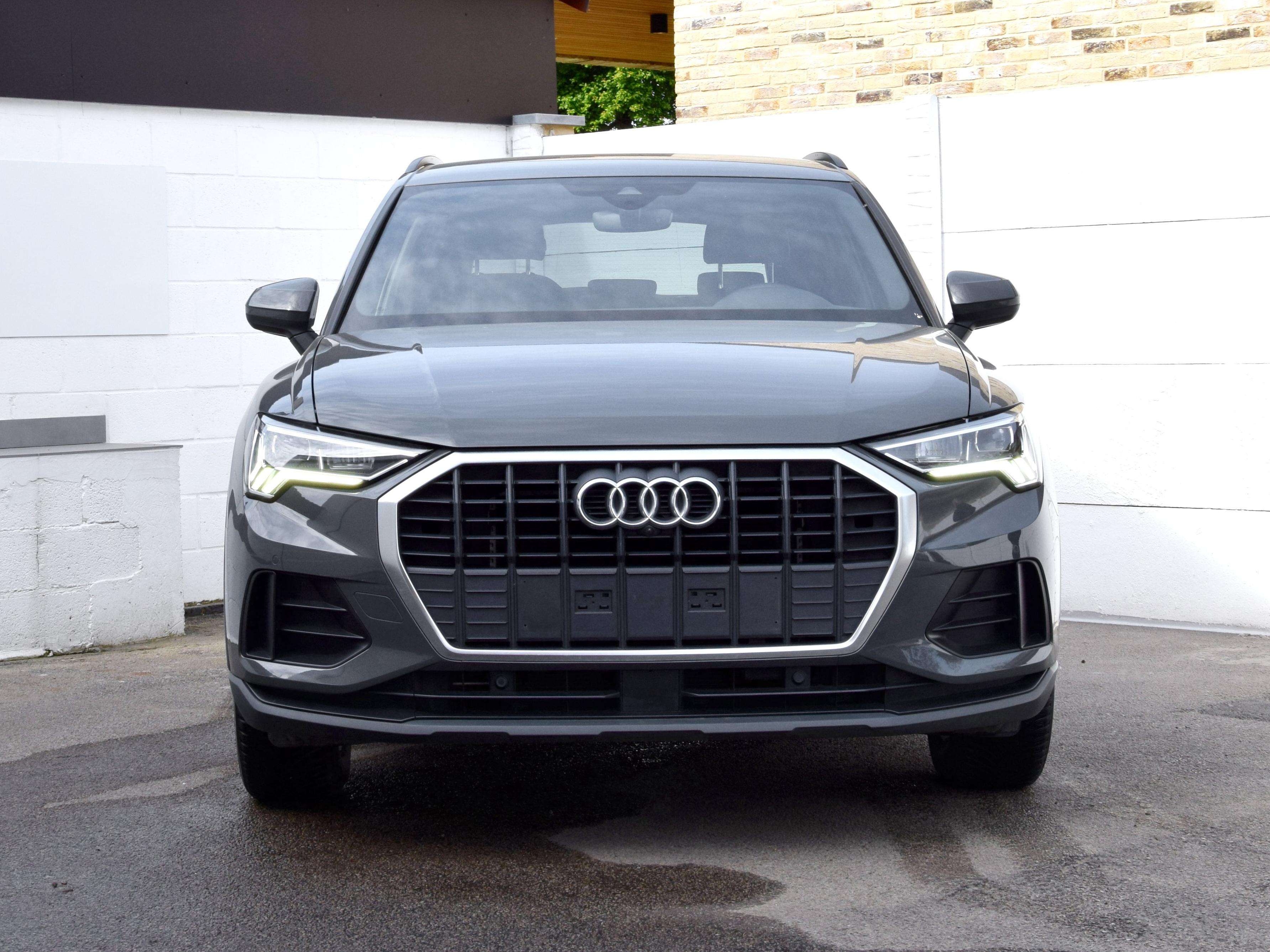 Audi Q3 Q3 Sportback 35 TFSI S tronic