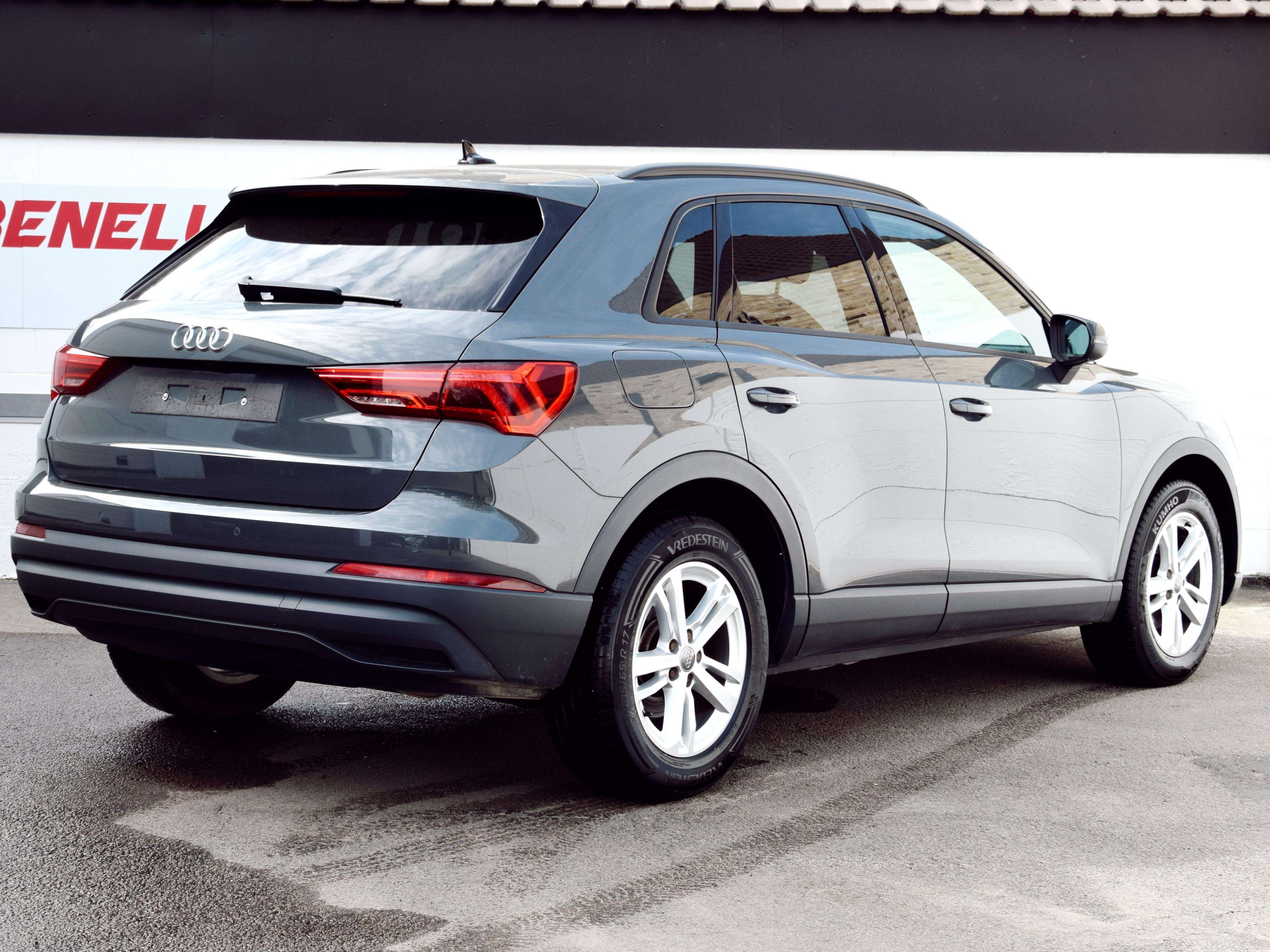 Audi Q3 Q3 Sportback 35 TFSI S tronic