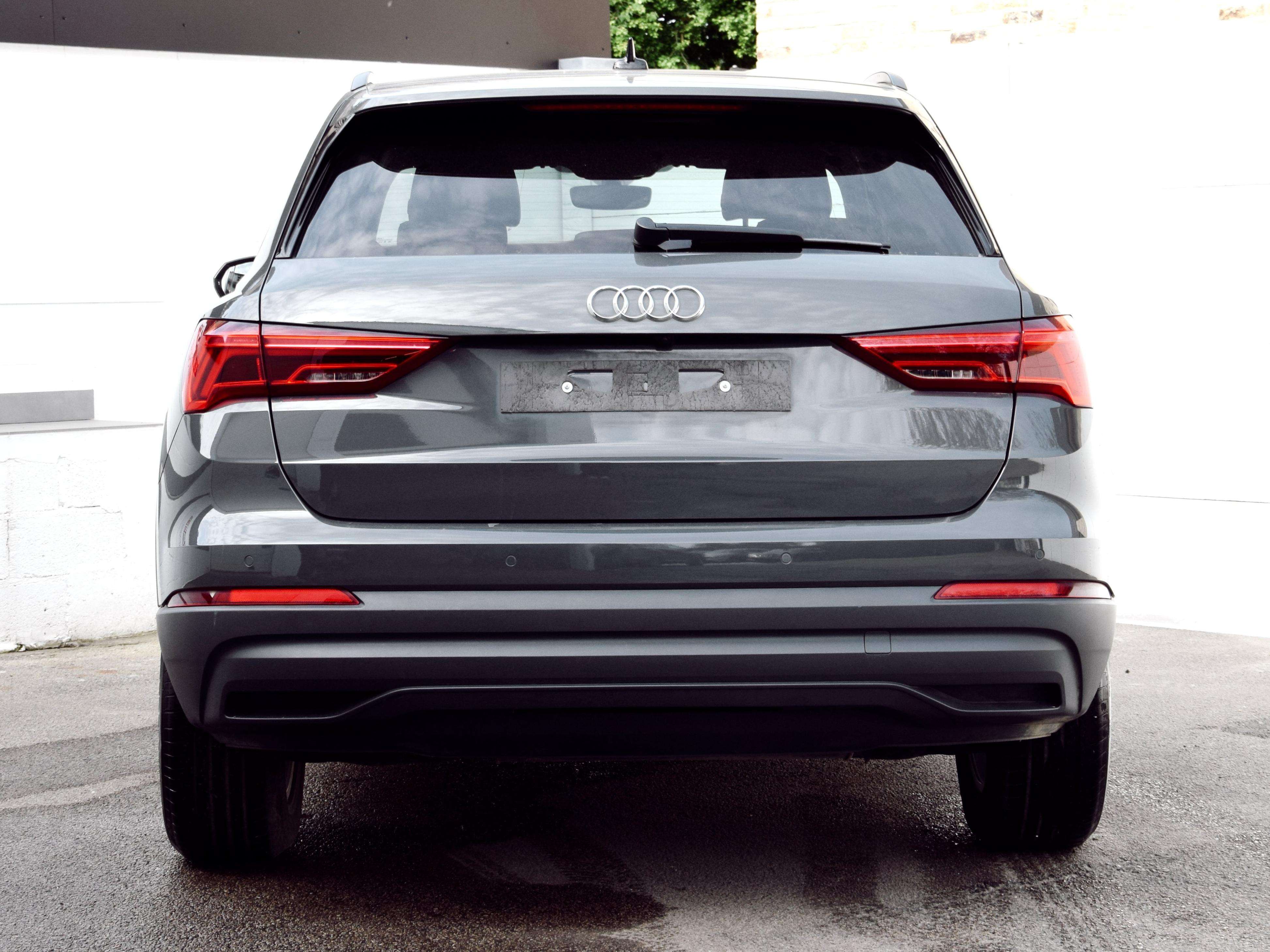 Audi Q3 Q3 Sportback 35 TFSI S tronic