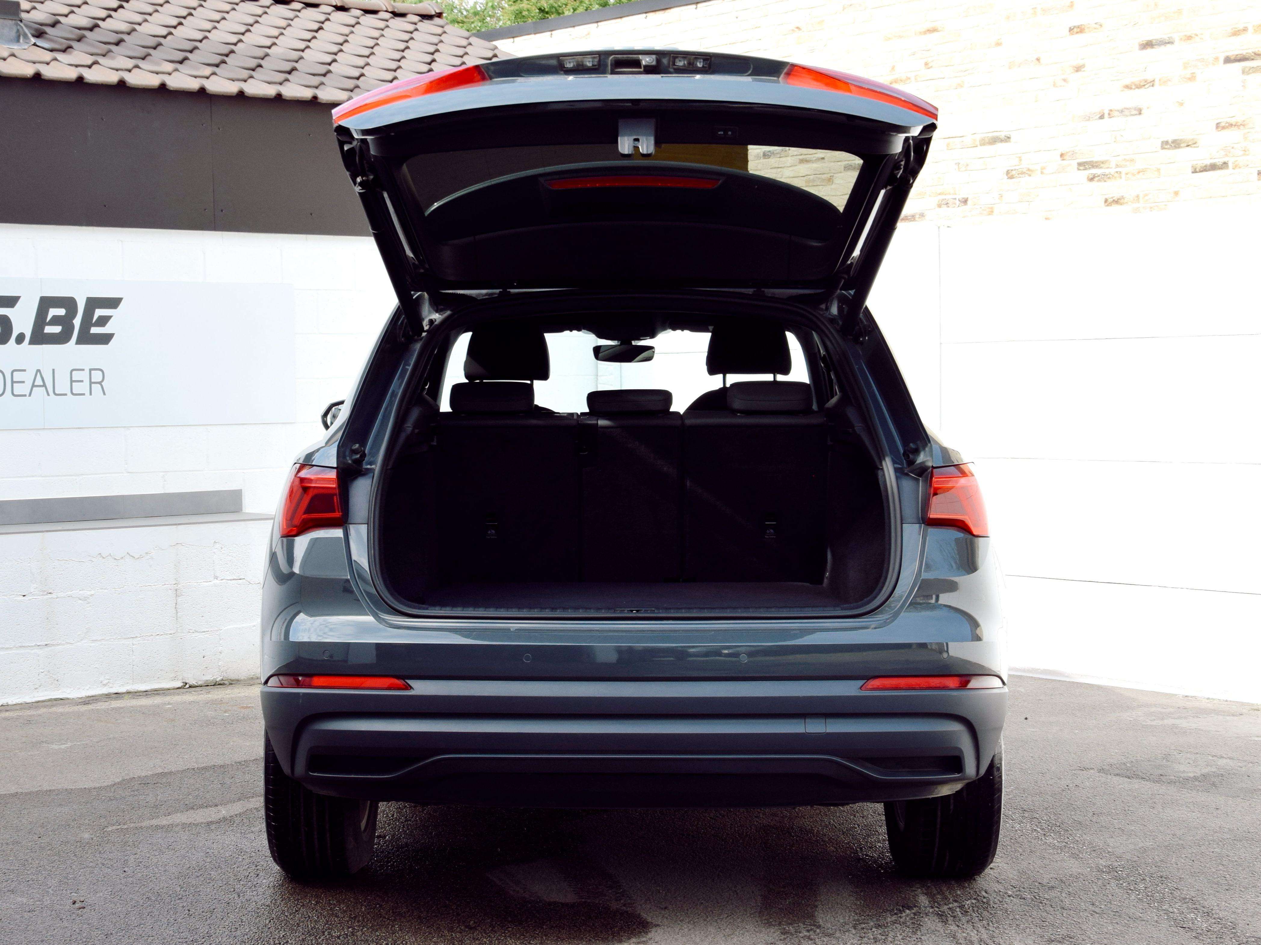 Audi Q3 Q3 Sportback 35 TFSI S tronic