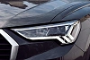 Audi Q3 Q3 Sportback 35 TFSI S tronic thumbnail