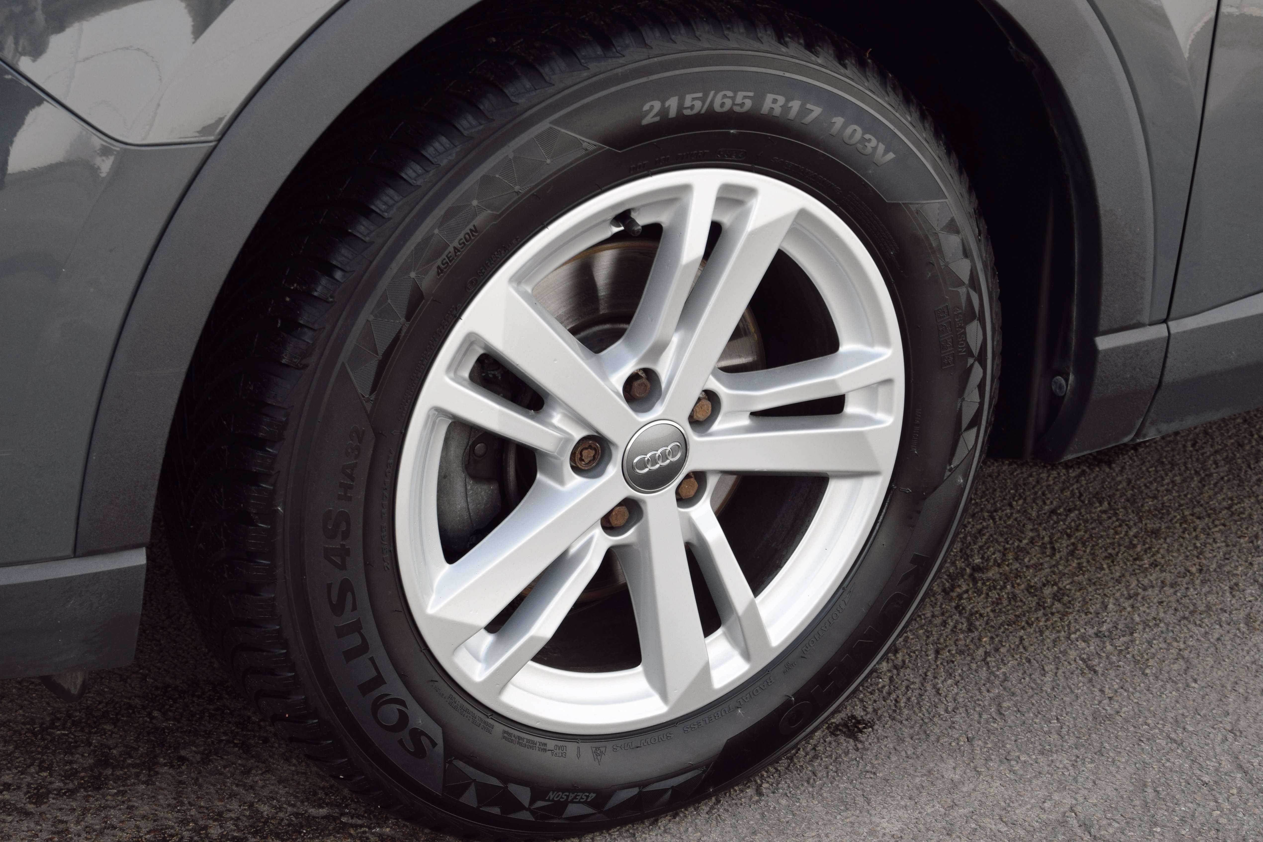 Audi Q3 Q3 Sportback 35 TFSI S tronic