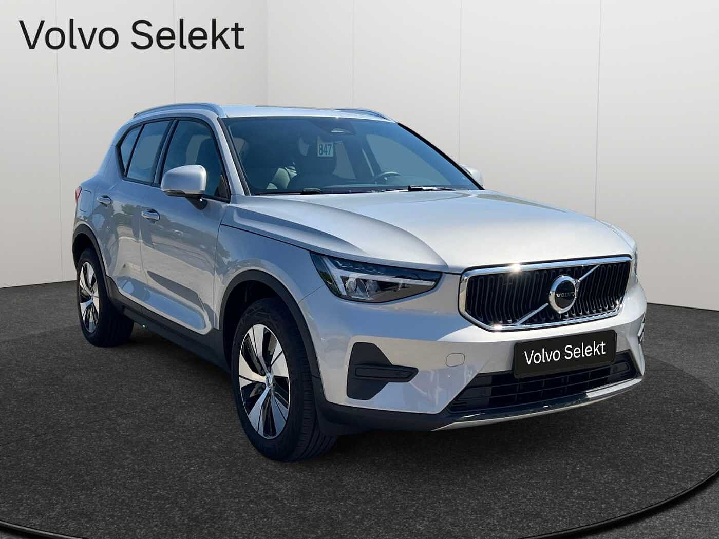 Volvo XC40 XC40 Core, B3 Micro-hybride (MHEV), Essence