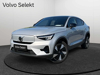 Volvo C40 Recharge C40 Recharge Plus, Single Motor Extended Range, Électrique