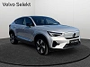 Volvo C40 Recharge C40 Recharge Plus, Single Motor Extended Range, Électrique thumbnail