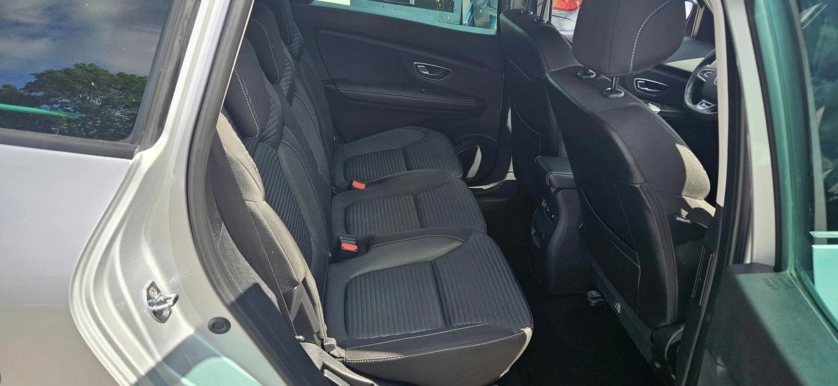 Renault Megane Grand Scenic 7 places business 1,7 BDCI 120cv 9159 Hors Taxes 1ère main