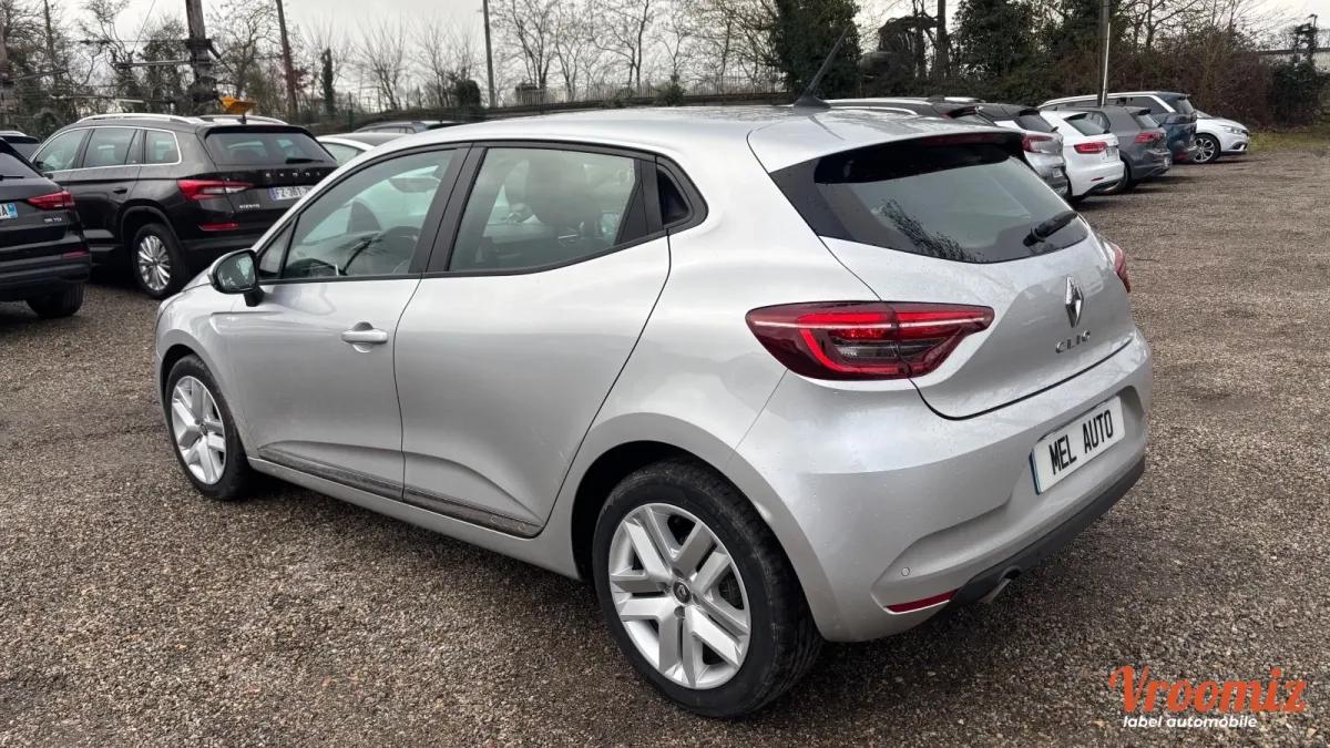 Renault Clio 1.0 TCE 90 BVM6 BUSINESS 8333 Hors Taxes ! Très bon état!