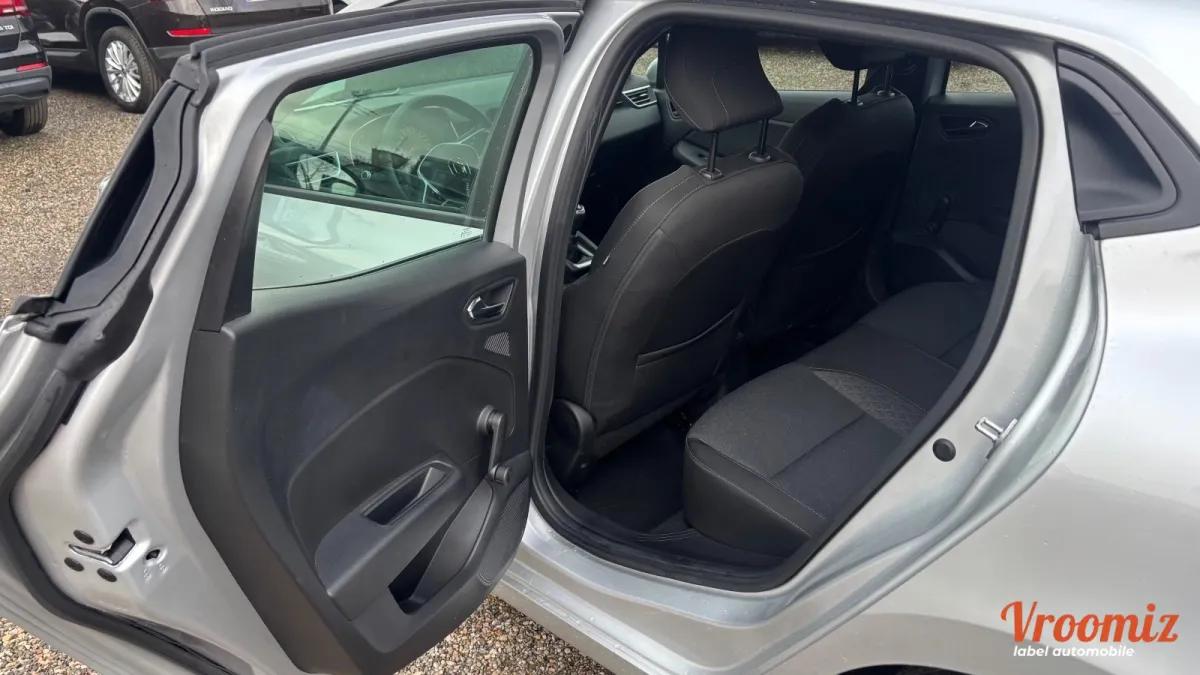 Renault Clio 1.0 TCE 90 BVM6 BUSINESS 8333 Hors Taxes ! Très bon état!