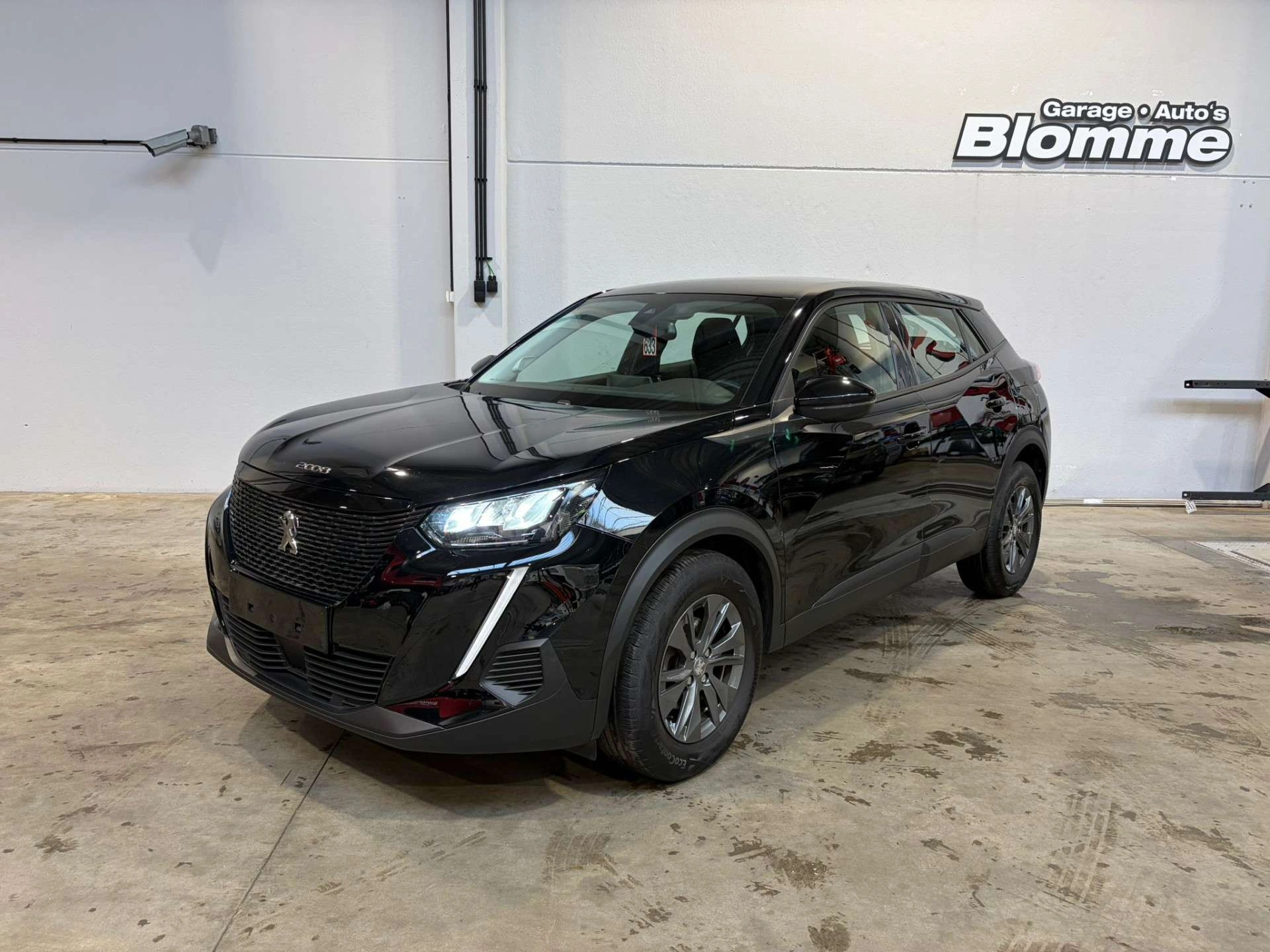 Peugeot 2008 1.2 PureTech Active Pack