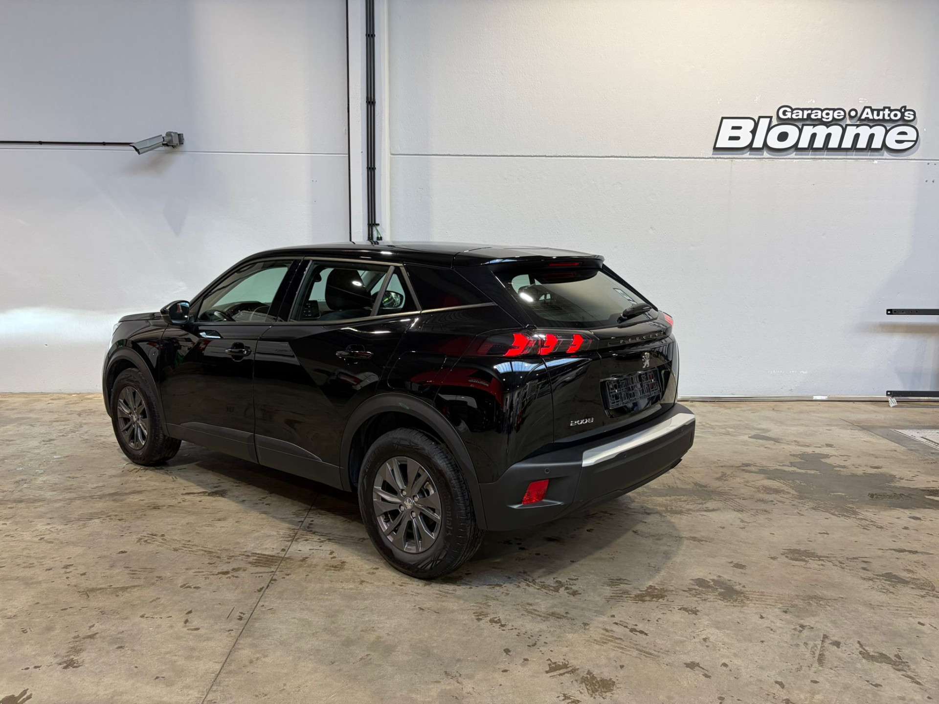 Peugeot 2008 1.2 PureTech Active Pack