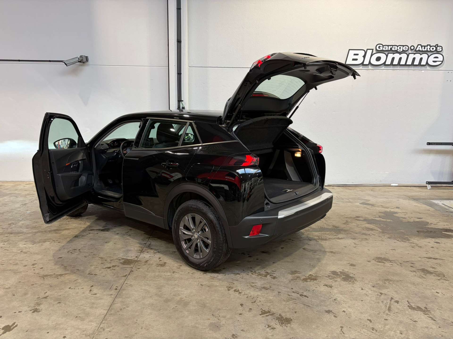 Peugeot 2008 1.2 PureTech Active Pack