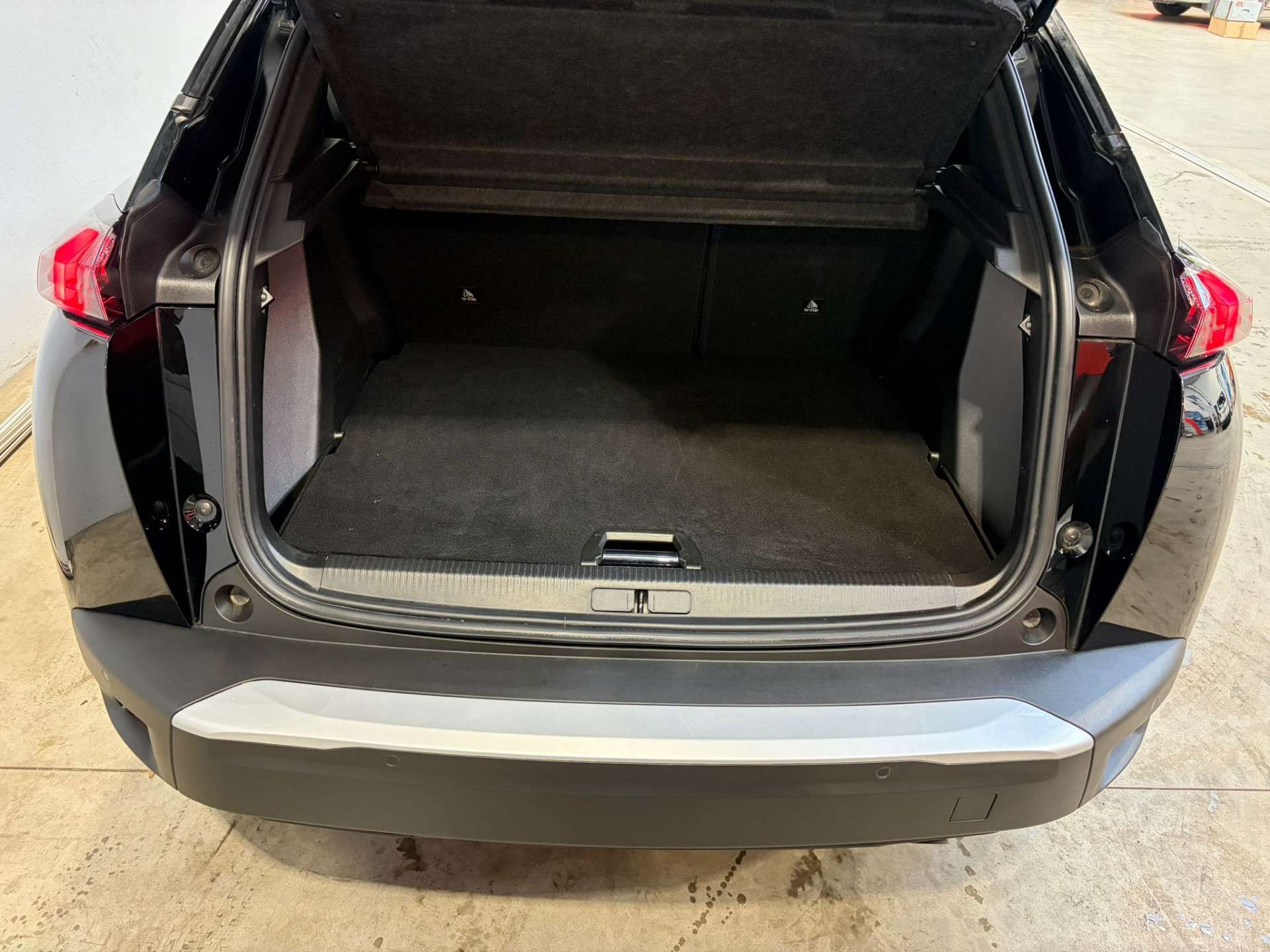 Peugeot 2008 1.2 PureTech Active Pack