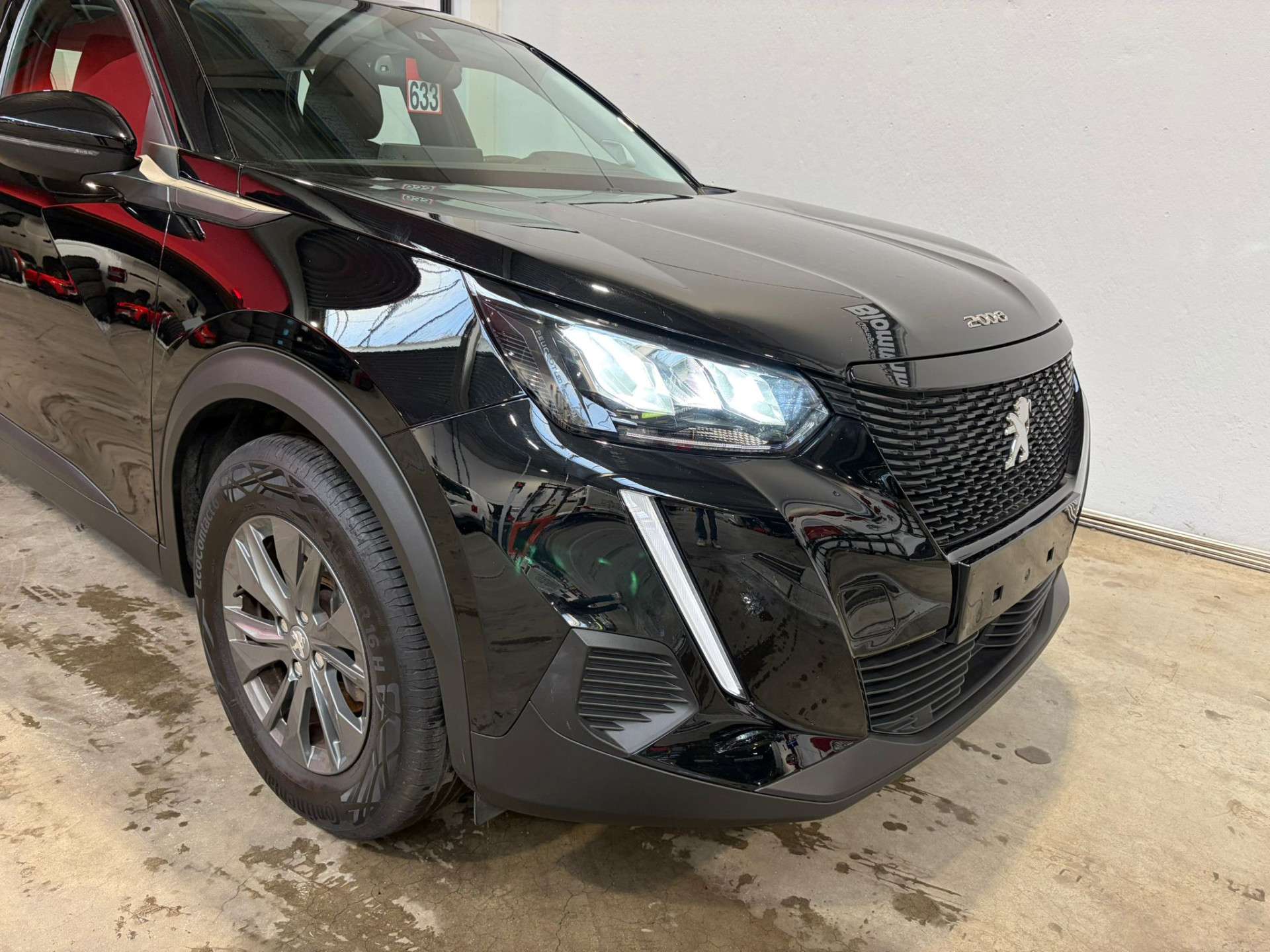 Peugeot 2008 1.2 PureTech Active Pack