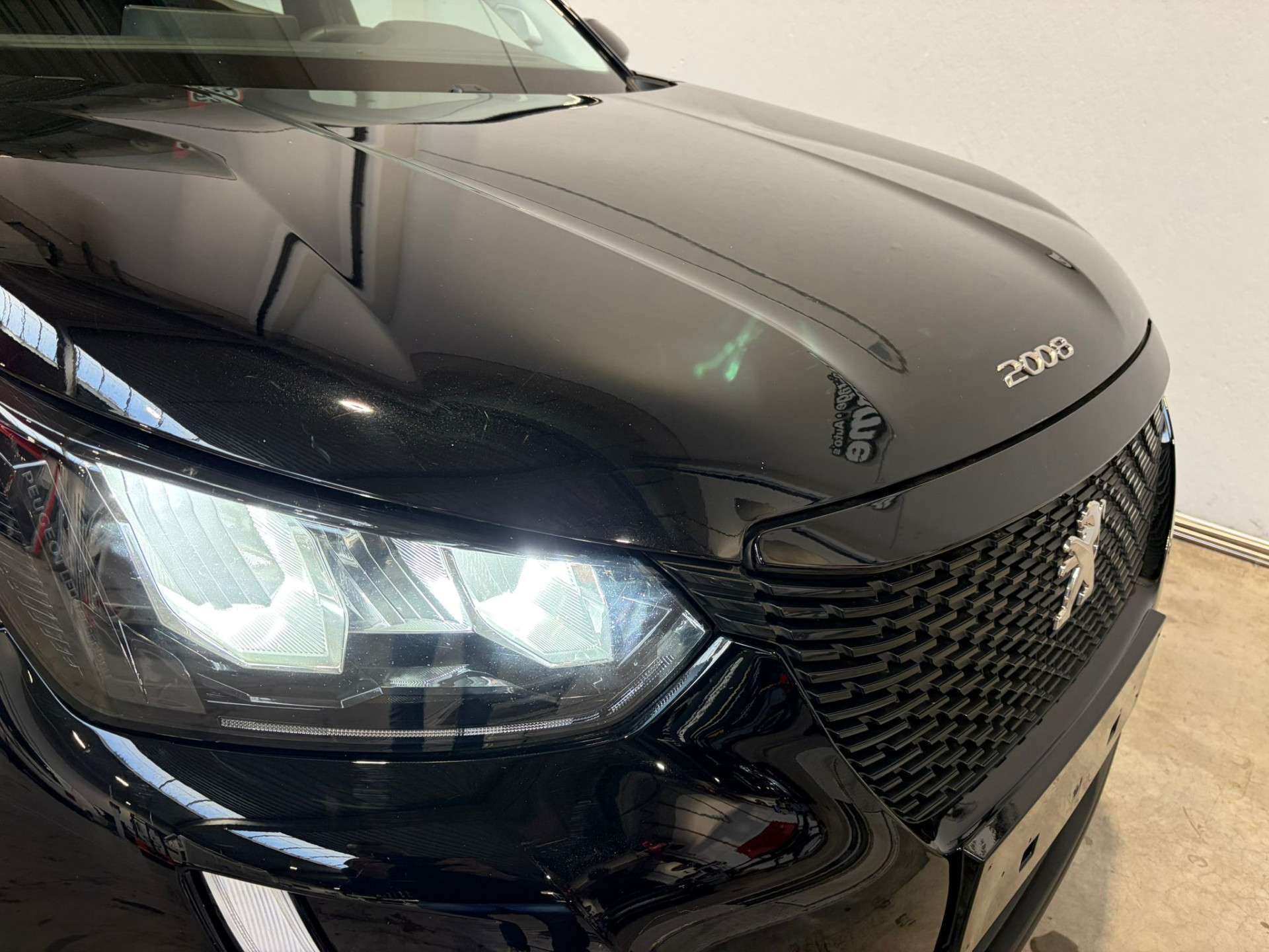 Peugeot 2008 1.2 PureTech Active Pack