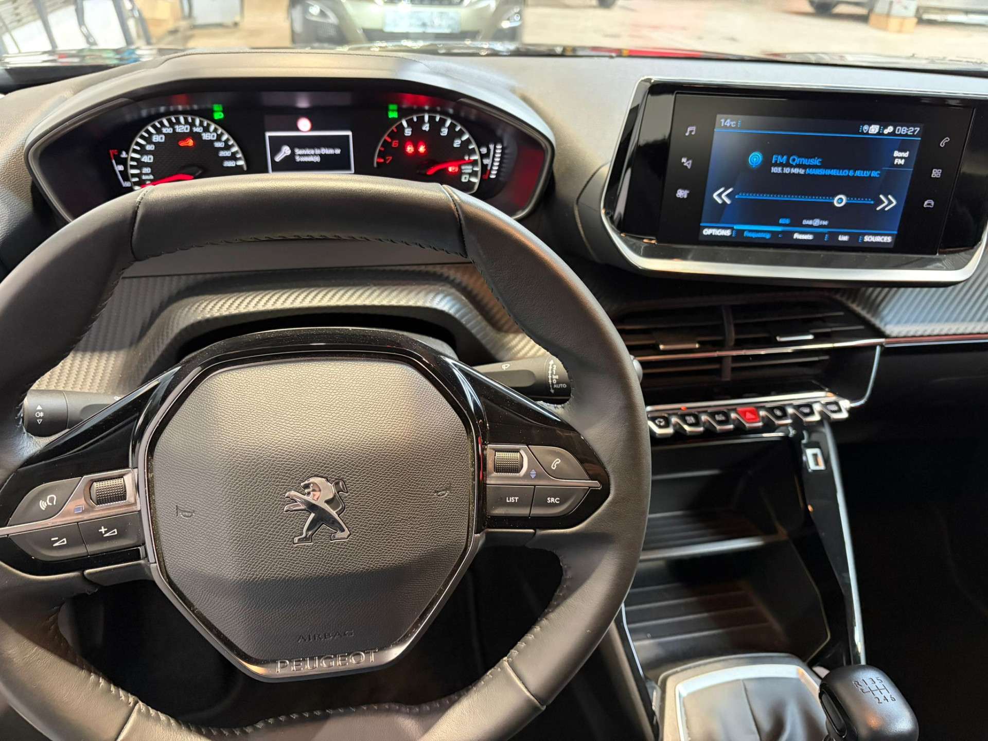Peugeot 2008 1.2 PureTech Active Pack