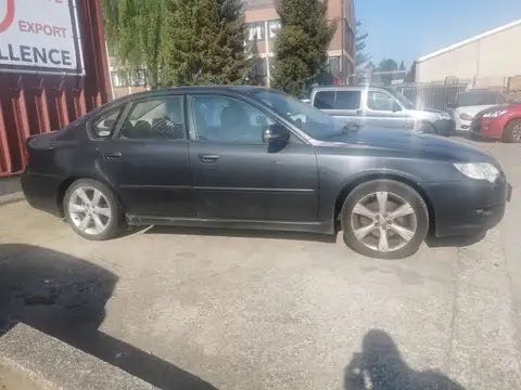 Subaru Legacy 2.0 TD 16v AWD Executive DPF