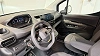 Peugeot Partner 1.5 BlueHDi 130 EAT8 L2 DC / 5 zit / L. vracht ! 1 thumbnail