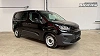 Peugeot Partner 1.5 BlueHDi 130 EAT8 L2 DC / 5 zit / L. vracht 100 thumbnail