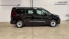 Peugeot Partner 1.5 BlueHDi 130 EAT8 L2 DC / 5 zit / L. vracht 100 thumbnail