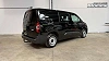 Peugeot Partner 1.5 BlueHDi 130 EAT8 L2 DC / 5 zit / L. vracht 100 thumbnail