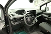 Peugeot Partner 1.5 BlueHDi 130 EAT8 L2 DC / 5 zit / L. vracht 100 thumbnail