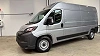 Peugeot Boxer 2.2 BlueHDi 180 S&S L3H2 - EAT 8 3T sleep thumbnail
