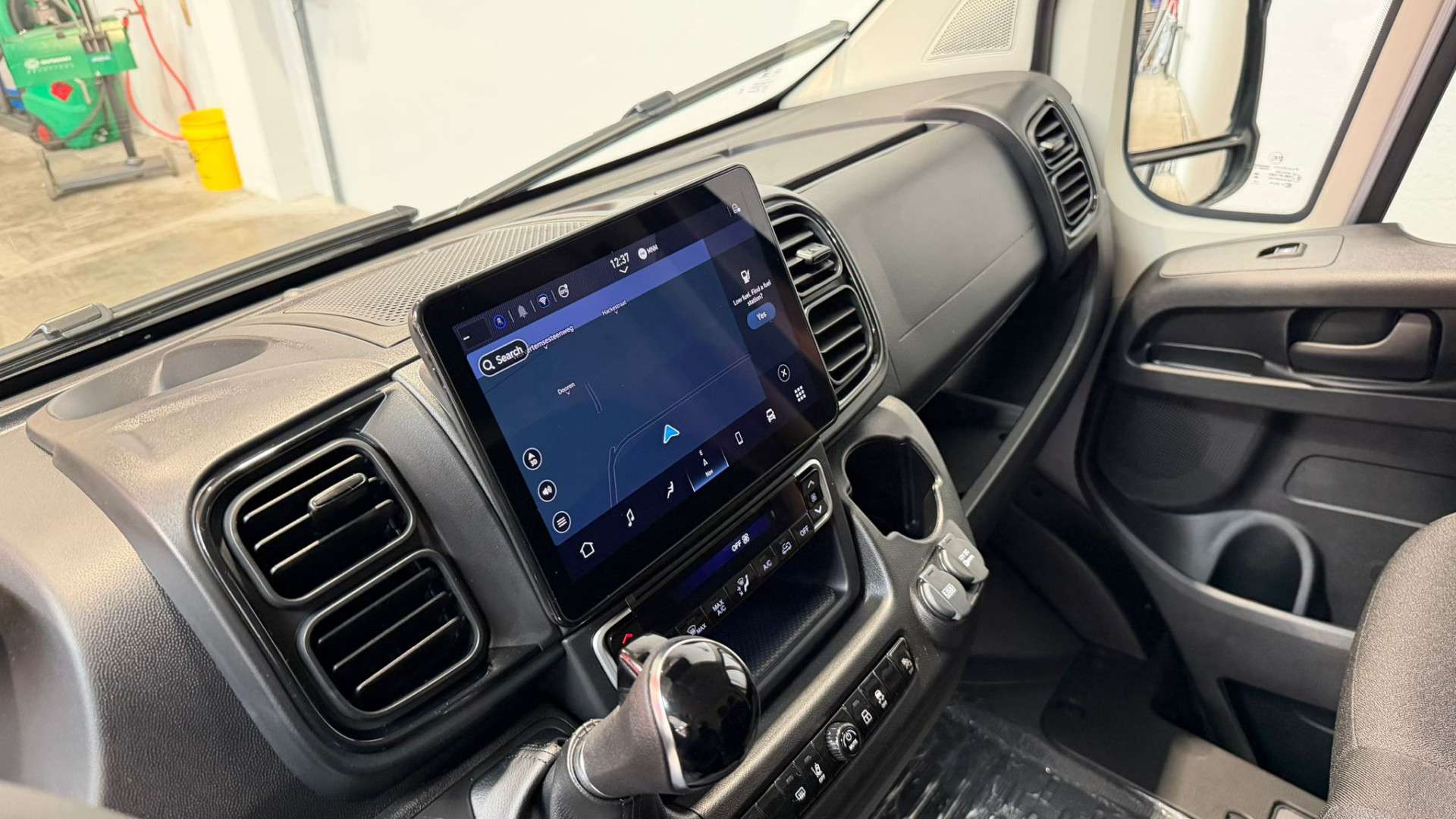 Peugeot Boxer 2.2 BlueHDi 180 S&S L3H2 - EAT 8 3T sleep
