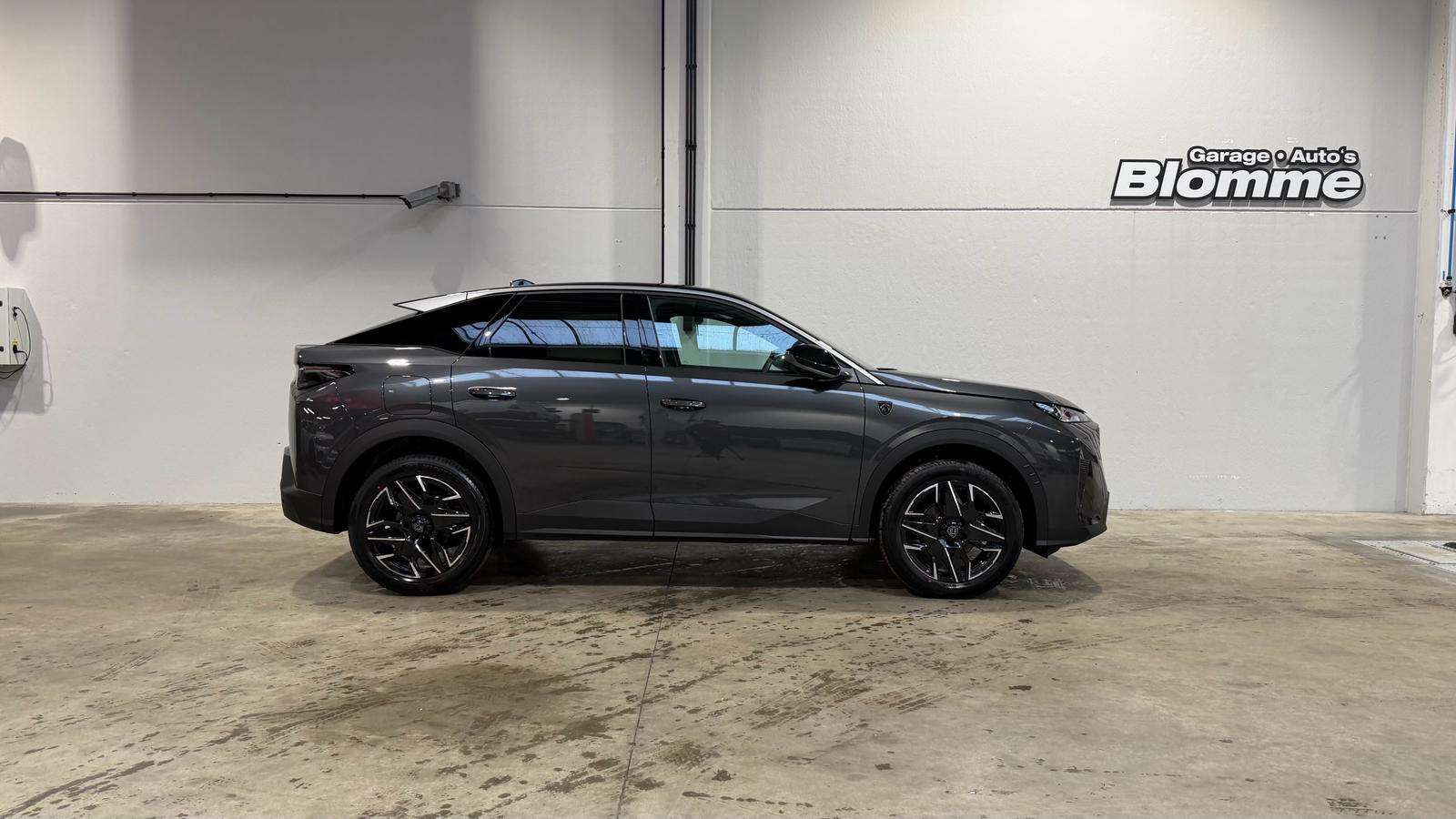 Peugeot 3008 1.2 Hybrid 145 GT-Line NIEUW - mild hybrid