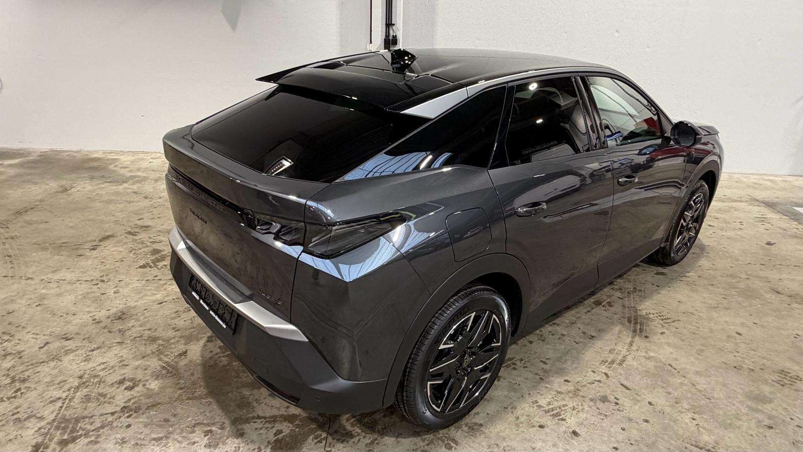 Peugeot 3008 1.2 Hybrid 145 GT-Line NIEUW - mild hybrid