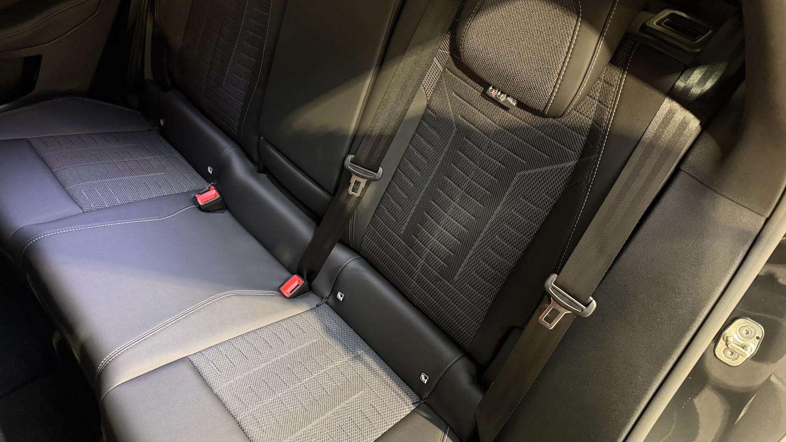 Peugeot 3008 1.2 Hybrid 145 GT-Line NIEUW - mild hybrid