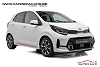 Kia Picanto 1.0i GT Line*|NAVI*CAMERA*PDC*CUIR*CLIMA*LED*GARANTIE*| thumbnail