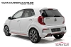 Kia Picanto 1.0i GT Line*|NAVI*CAMERA*PDC*CUIR*CLIMA*LED*GARANTIE*| thumbnail