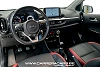 Kia Picanto 1.0i GT Line*|NAVI*CAMERA*PDC*CUIR*CLIMA*LED*GARANTIE*| thumbnail
