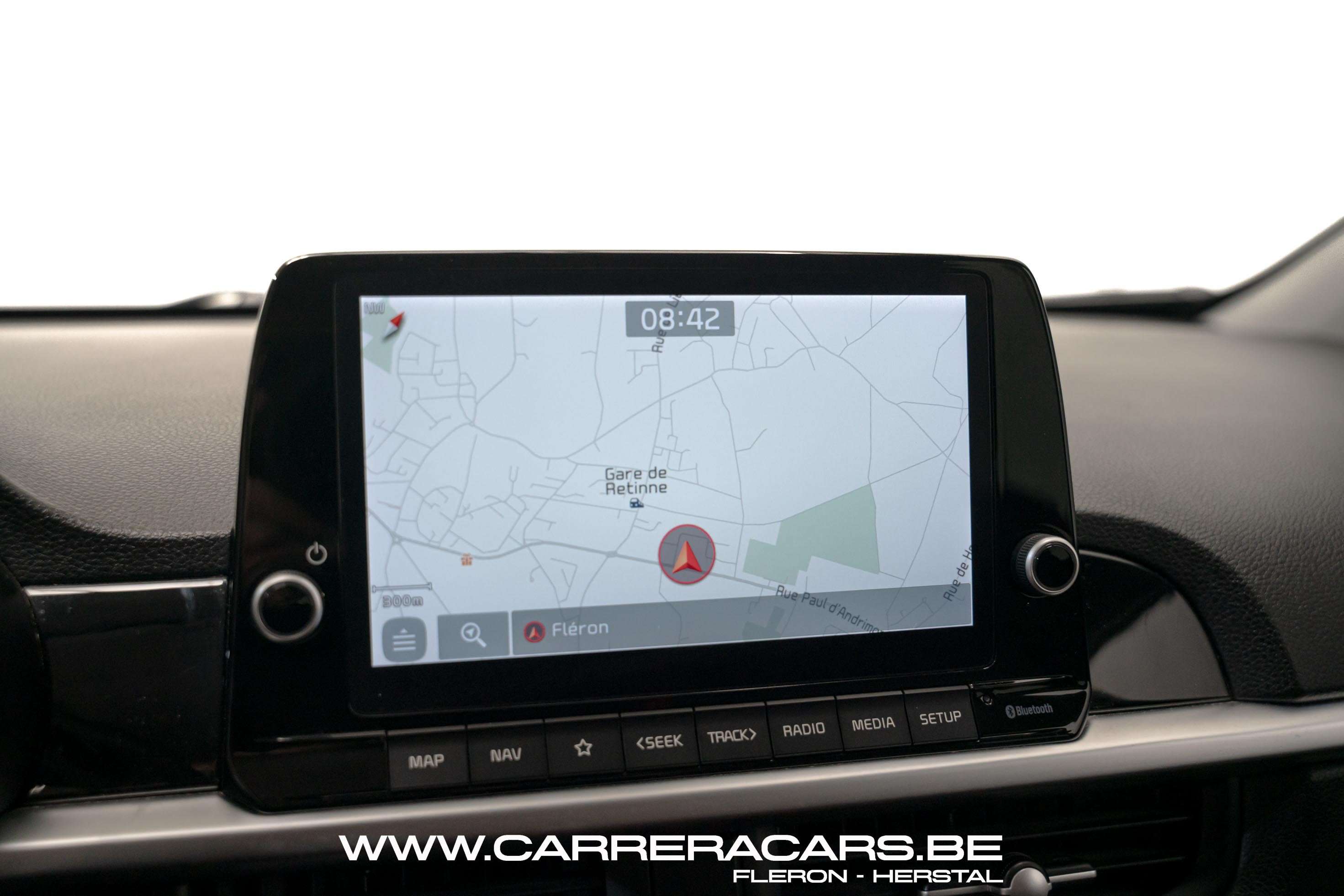 Kia Picanto 1.0i GT Line*|NAVI*CAMERA*PDC*CUIR*CLIMA*LED*GARANTIE*|