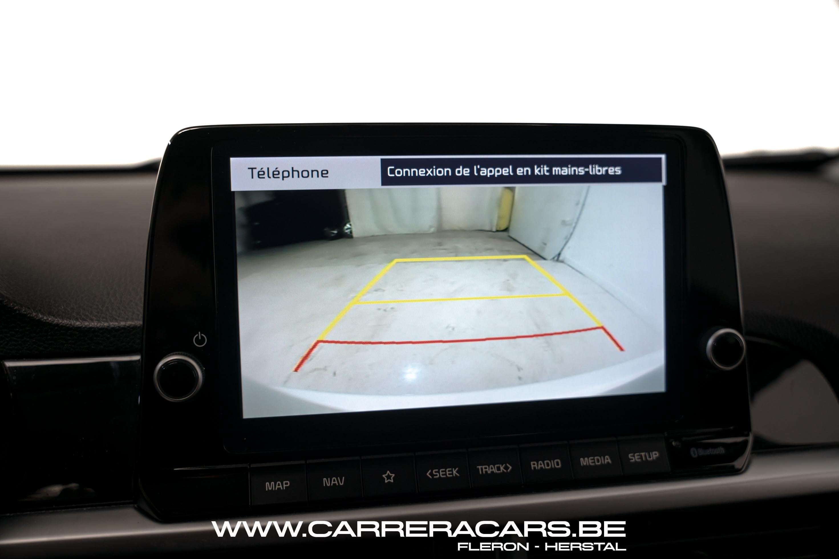 Kia Picanto 1.0i GT Line*|NAVI*CAMERA*PDC*CUIR*CLIMA*LED*GARANTIE*|