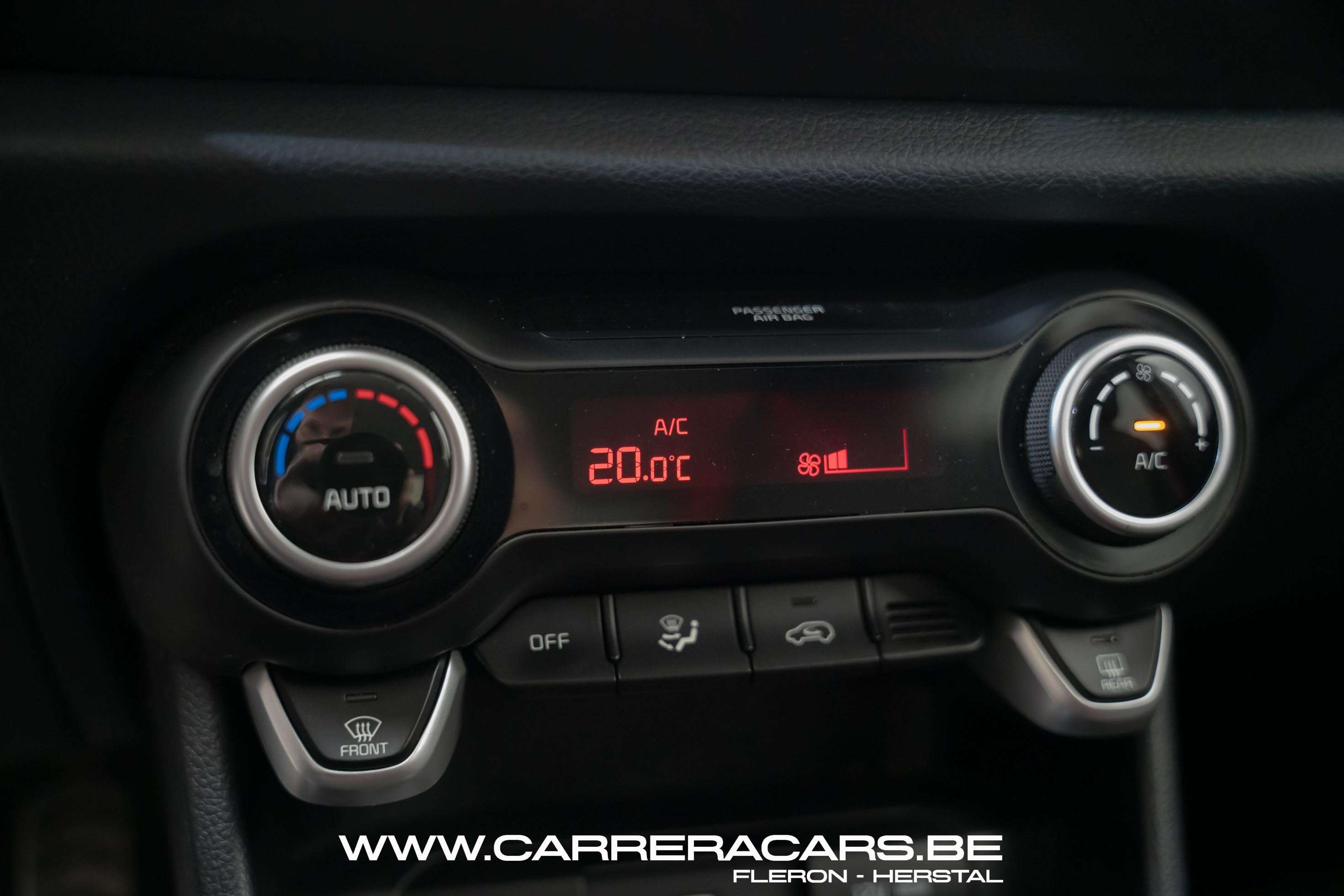 Kia Picanto 1.0i GT Line*|NAVI*CAMERA*PDC*CUIR*CLIMA*LED*GARANTIE*|