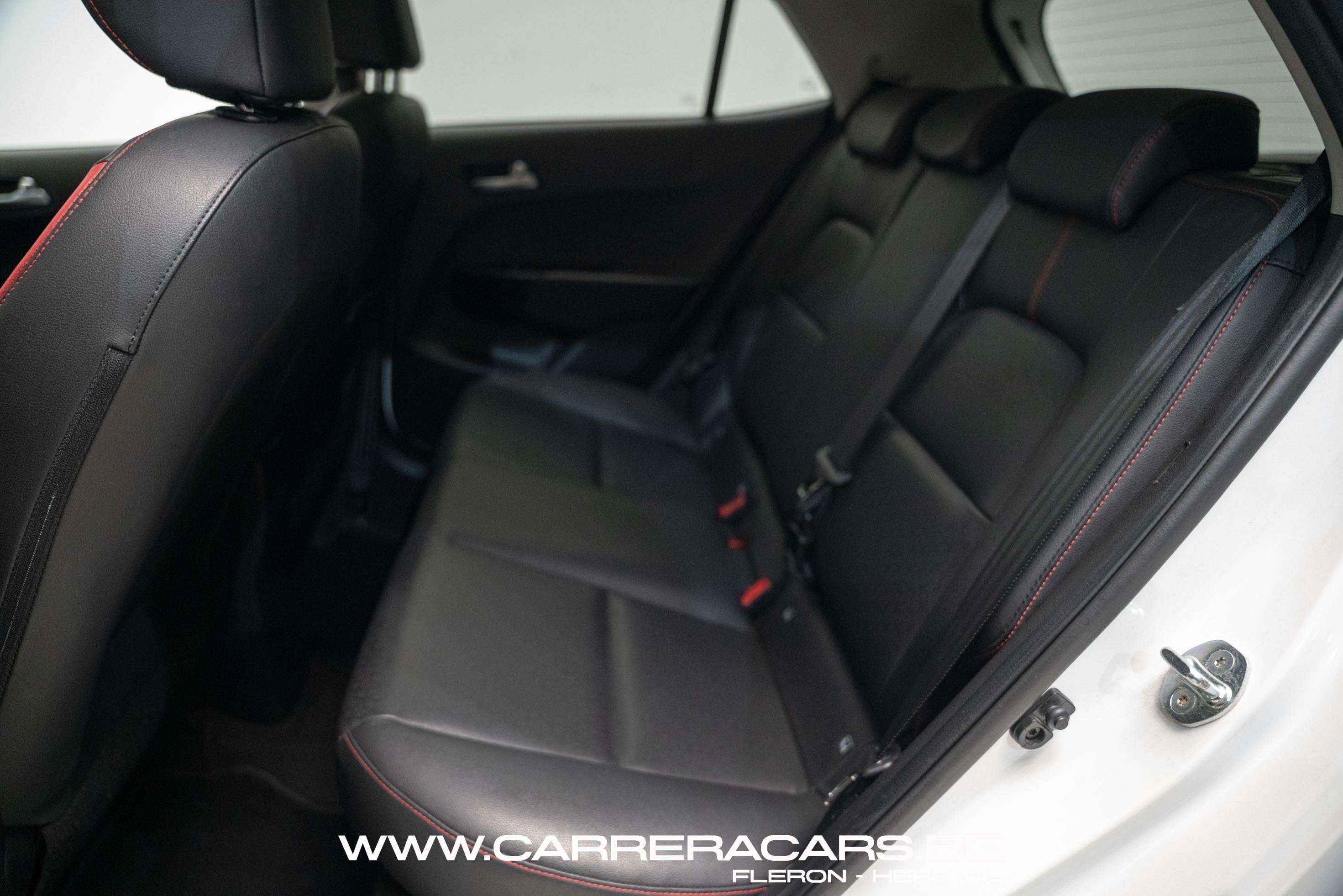 Kia Picanto 1.0i GT Line*|NAVI*CAMERA*PDC*CUIR*CLIMA*LED*GARANTIE*|