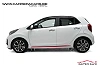 Kia Picanto 1.0i GT Line*|NAVI*CAMERA*PDC*CUIR*CLIMA*LED*GARANTIE*| thumbnail