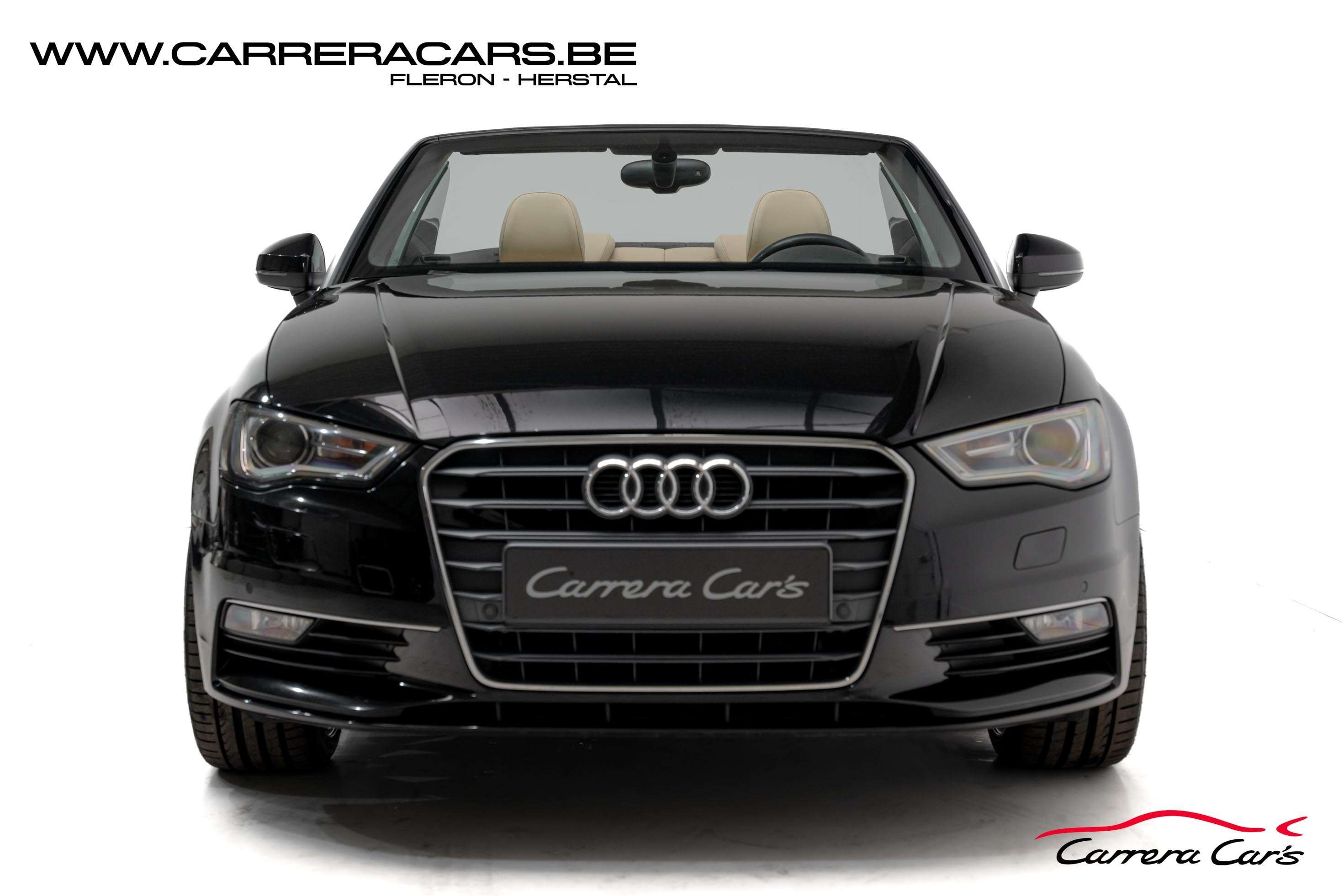 Audi A3 Cabriolet 1.4 TFSI Ultra S-line S-tronic*|NAVI*CUIR*ROTOR 19*PDC*ATTELAGE*GARANTIE*|