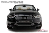 Audi A3 Cabriolet 1.4 TFSI Ultra S-line S-tronic*|NAVI*CUIR*ROTOR 19*PDC*ATTELAGE*GARANTIE*| thumbnail