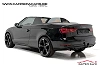 Audi A3 Cabriolet 1.4 TFSI Ultra S-line S-tronic*|NAVI*CUIR*ROTOR 19*PDC*ATTELAGE*GARANTIE*| thumbnail