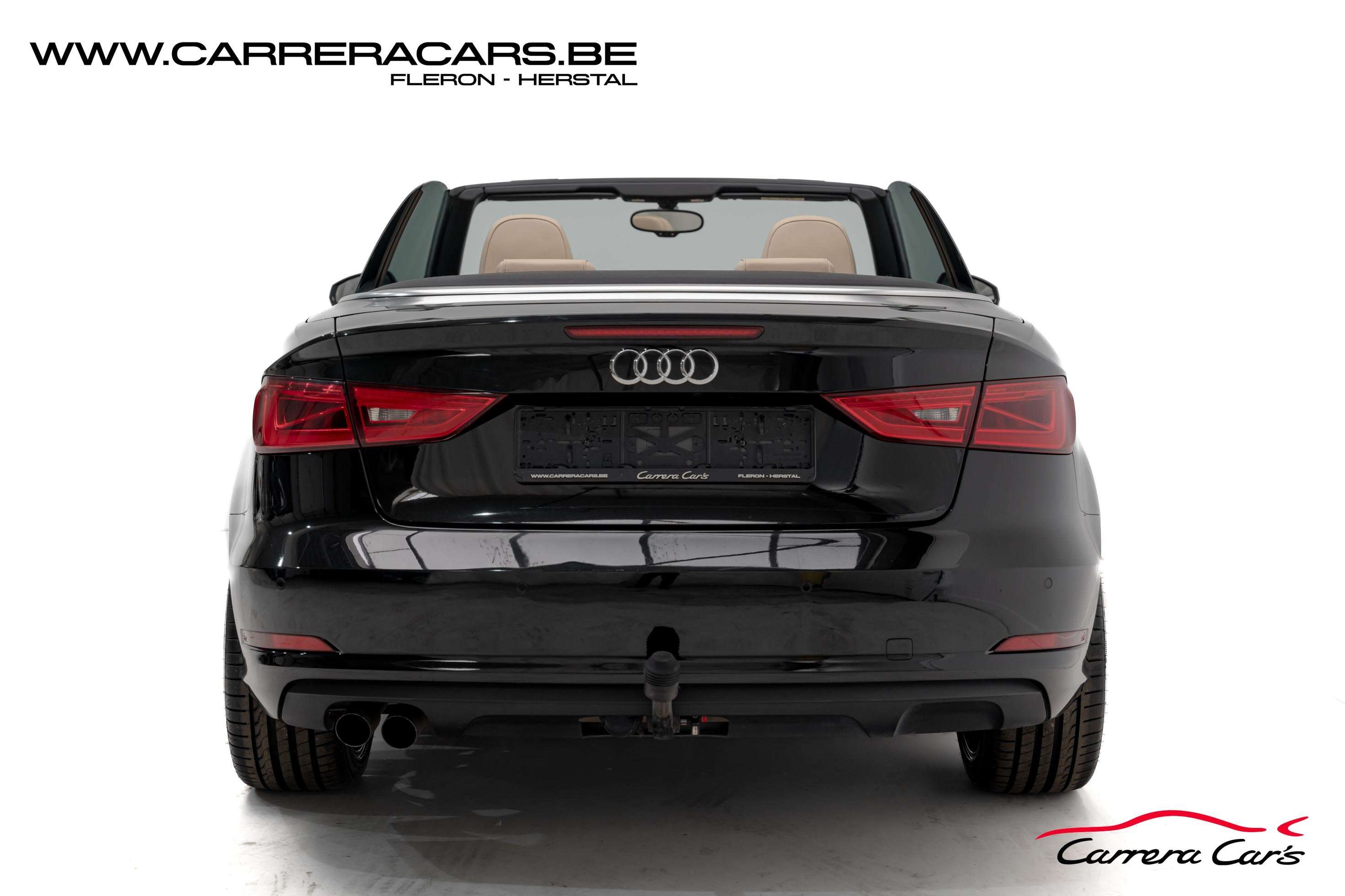 Audi A3 Cabriolet 1.4 TFSI Ultra S-line S-tronic*|NAVI*CUIR*ROTOR 19*PDC*ATTELAGE*GARANTIE*|