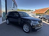 Land Rover Range Rover D300 Panodak Verw zetels thumbnail