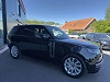 Land Rover Range Rover D300 Panodak Verw zetels thumbnail