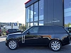 Land Rover Range Rover D300 Panodak Verw zetels thumbnail