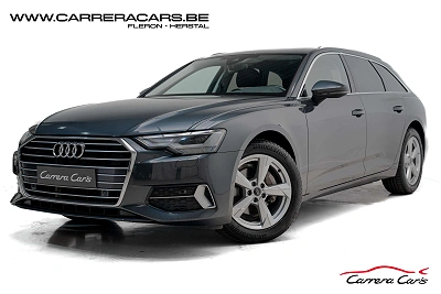 Audi A6 Avant 35 TDi Business Edition Advanced S tronic*|NAVI*ALCANTARA*VIRTUAL COCKPIT*CARPLAY*|