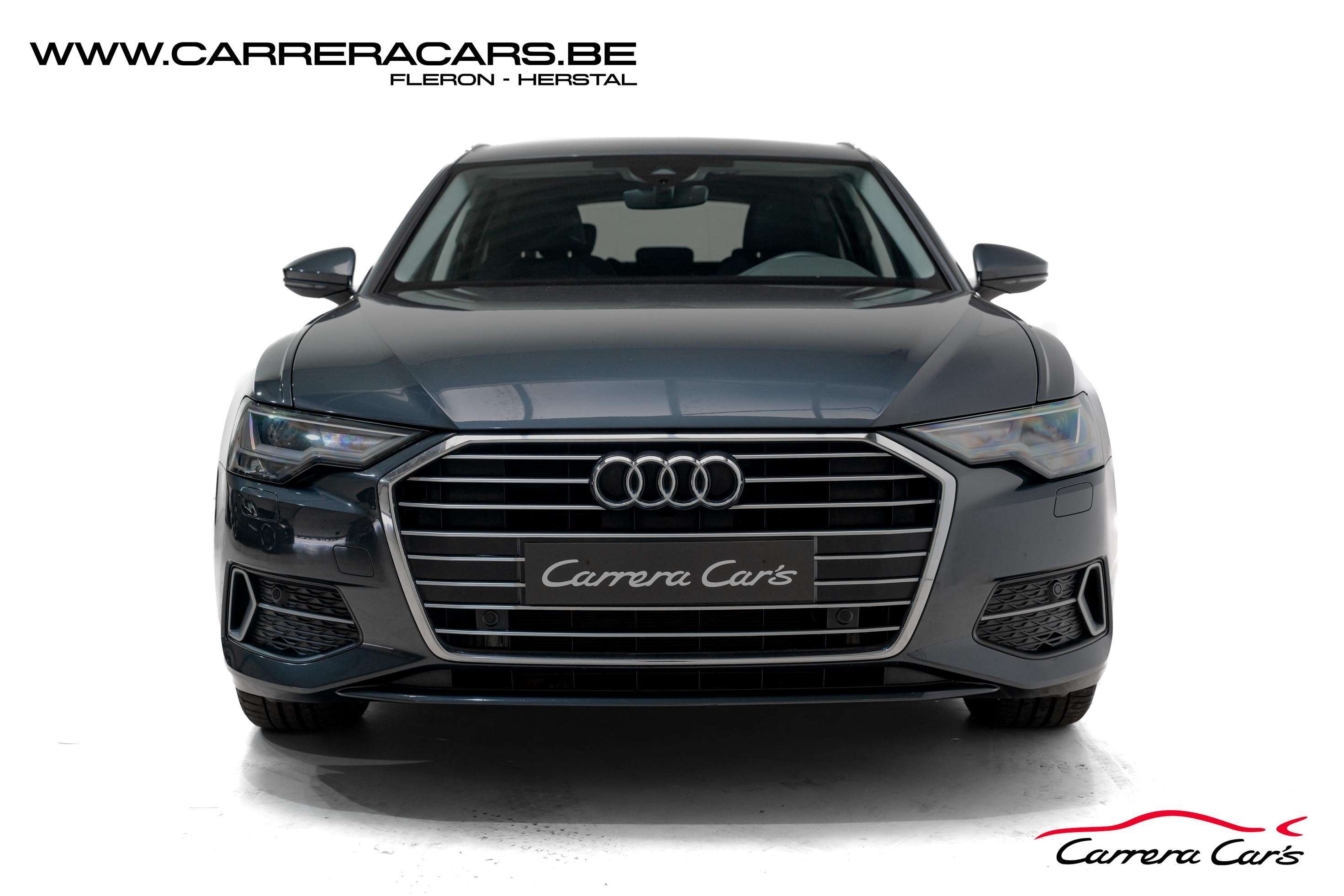 Audi A6 Avant 35 TDi Business Edition Advanced S tronic*|NAVI*ALCANTARA*VIRTUAL COCKPIT*CARPLAY*|