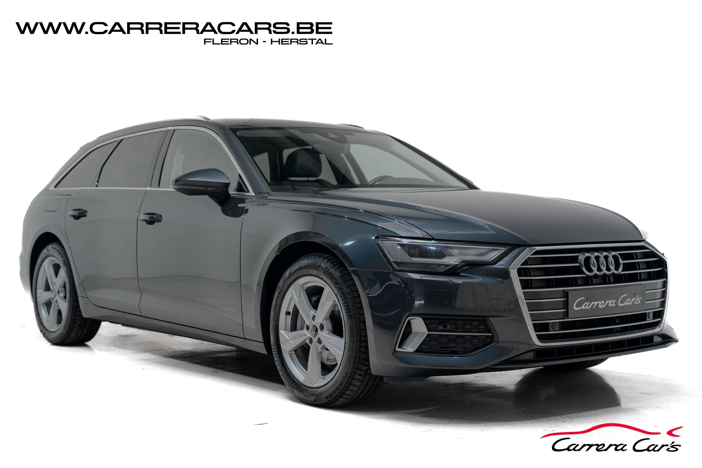 Audi A6 Avant 35 TDi Business Edition Advanced S tronic*|NAVI*ALCANTARA*VIRTUAL COCKPIT*CARPLAY*|